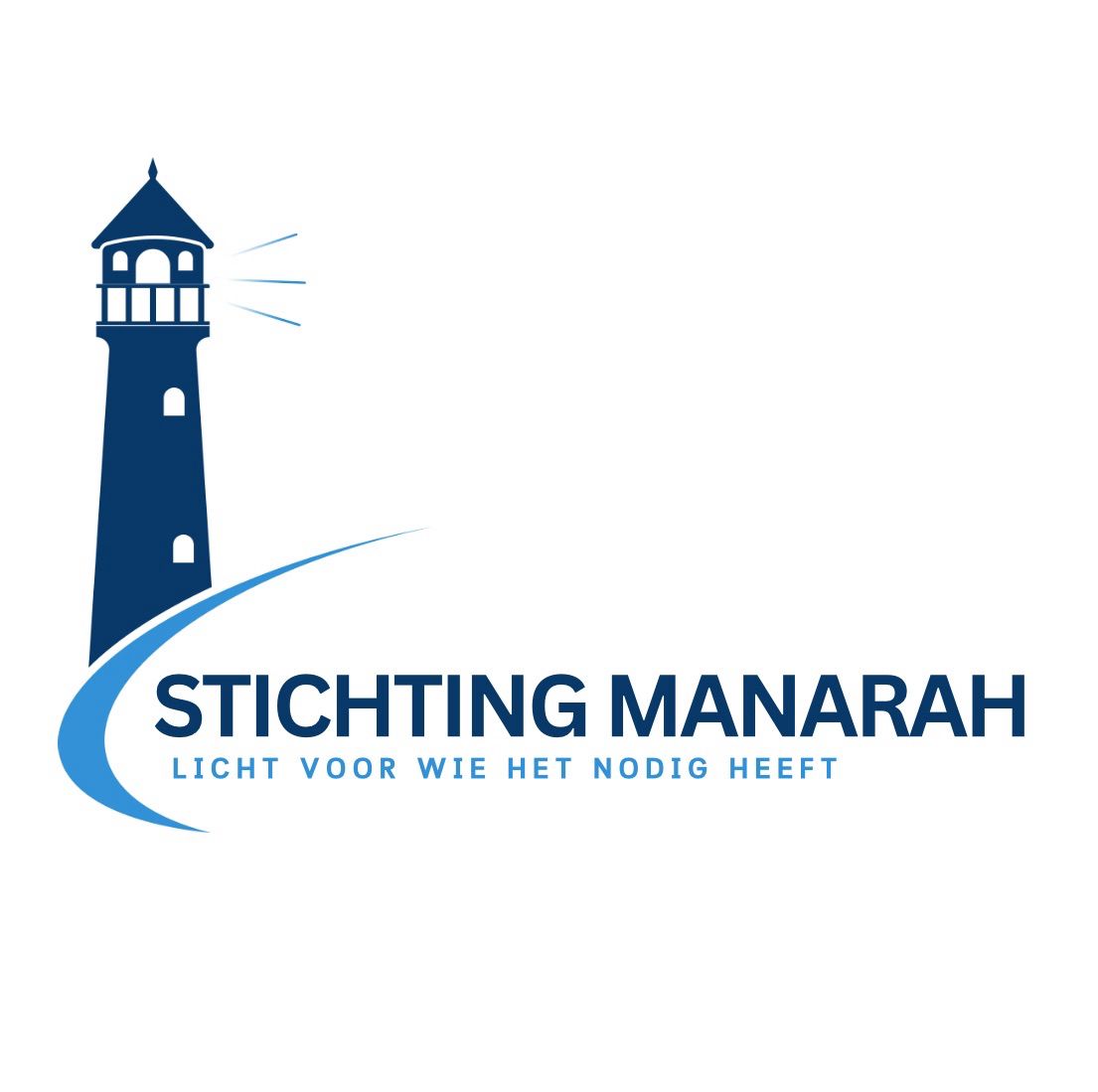Logo Stichting Manarah